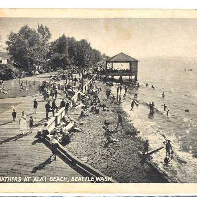 Card, souvenir