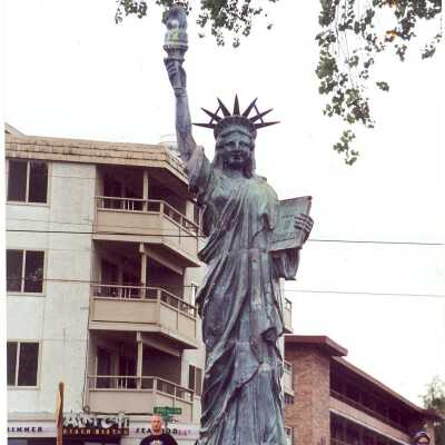 Statue of Liberty