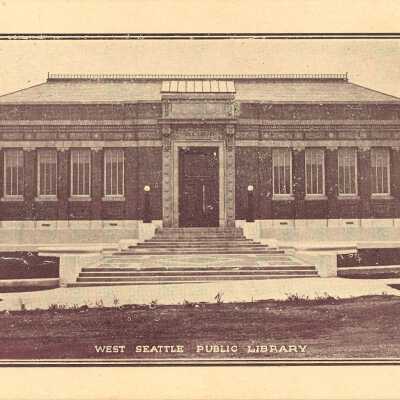 Postcard