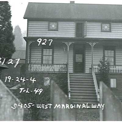 5405 W. Marginal Way SW