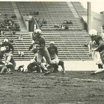 West Seattle football