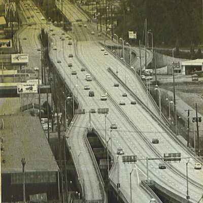 West Seattle Bridge