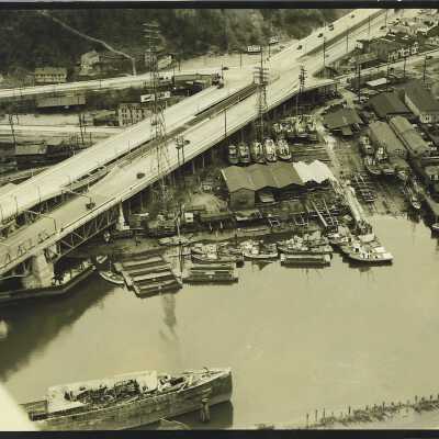 Duwamish River