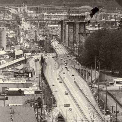 Bridge comparison B