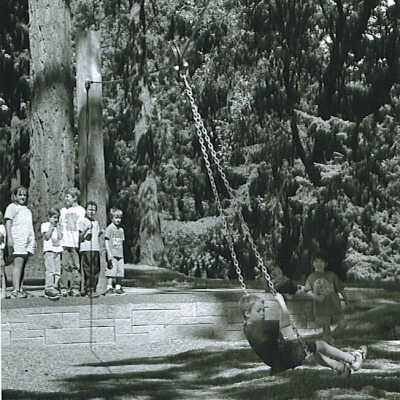 Lincoln Park Playground
