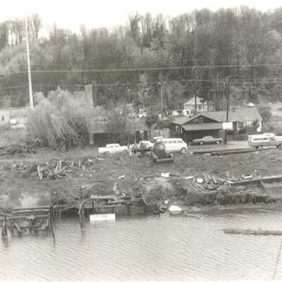 12 Ave SW - Edmonds St