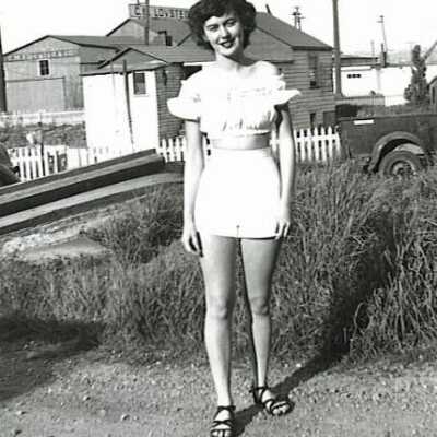 Barbara Vincent