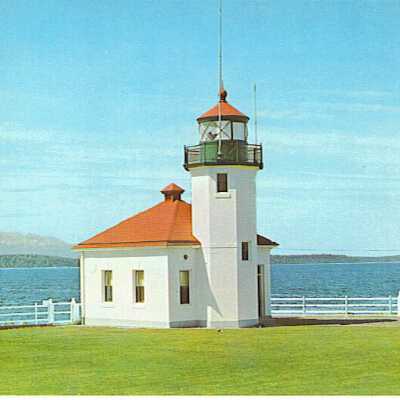 postcard