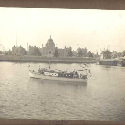 Print, Photographic