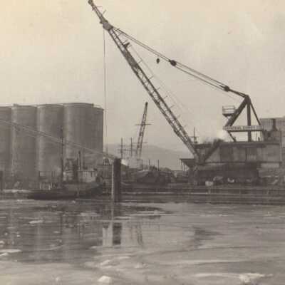 Riverside - Duwamish mills