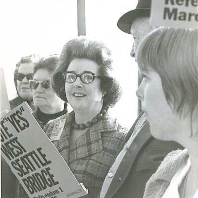 West Seattle Bridge Campaign