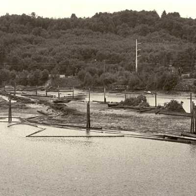 Kellogg Island