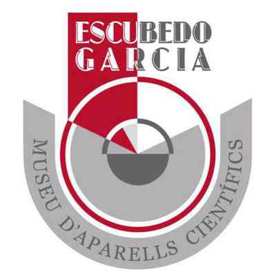 Col·lecció ESCUBEDO GARCIA logo