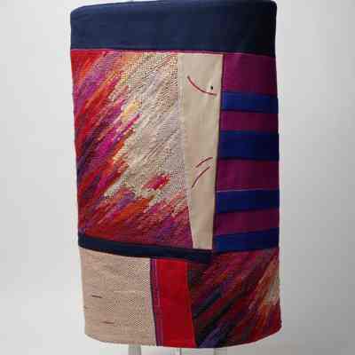 Torah mantle