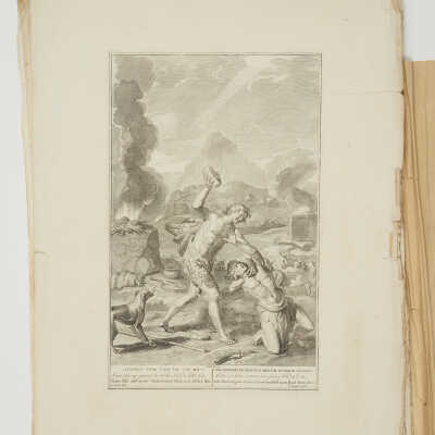 Engravings