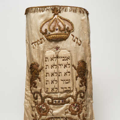 Torah Cover