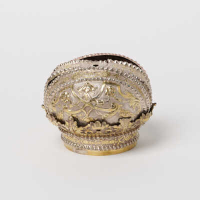 Torah crown