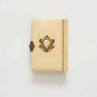 Prayer book