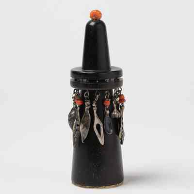 Spice box
