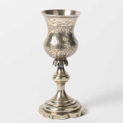Kiddush cup