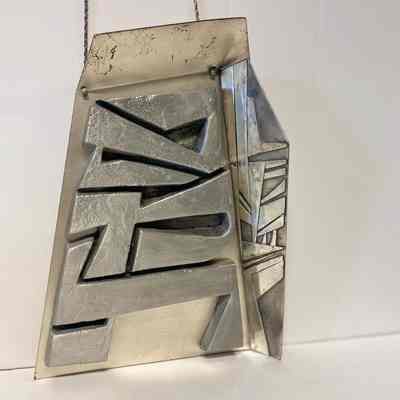 Torah Breastplate