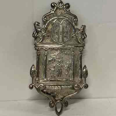 Mezuzah