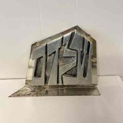 Torah Breastplate