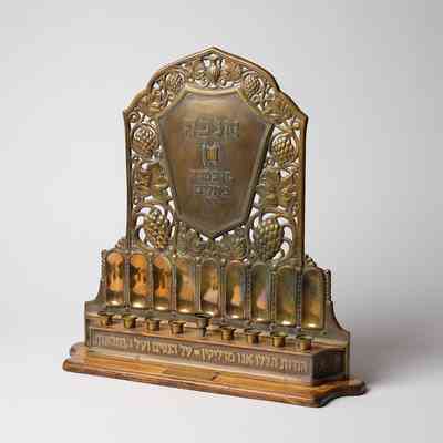 Menorah