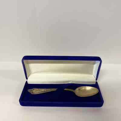 Silver Spoon