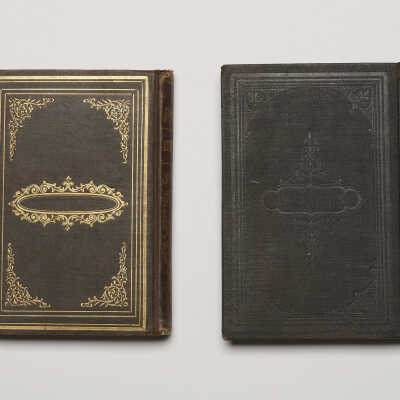 Reform prayer books