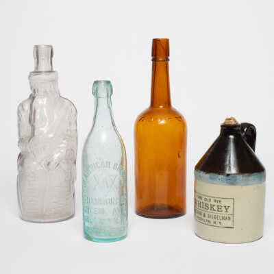 Bottles