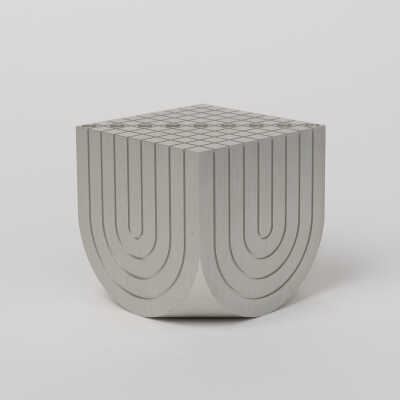 Chanukah lamp