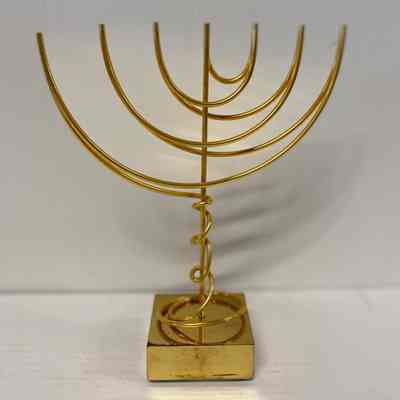 menorah