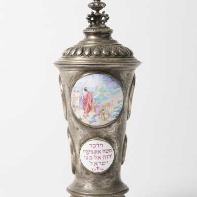 Kiddush cup