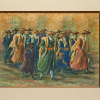 Painting
