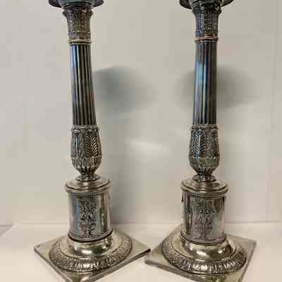 Candlestick