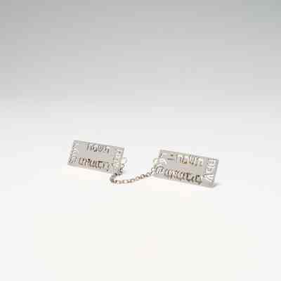 Shawl Clip