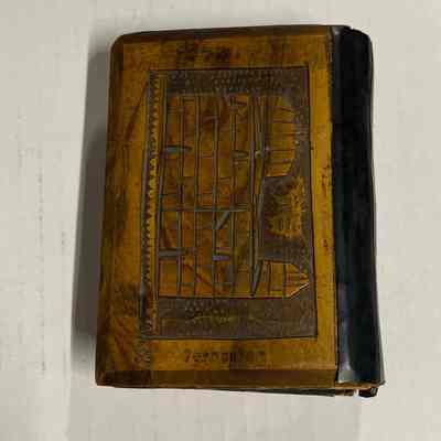Prayer Book