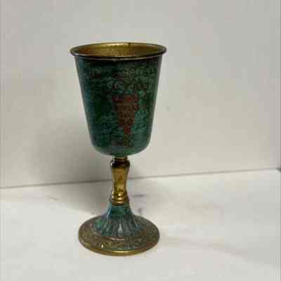 Elijah's cup