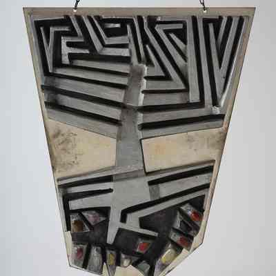 Torah Breastplate