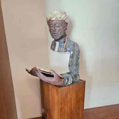 Scupture