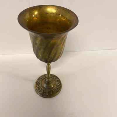Kiddush Cup