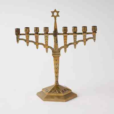 Menorah