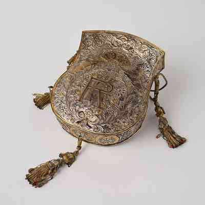 Tallis bag