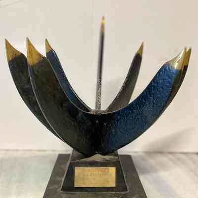 Sculpture