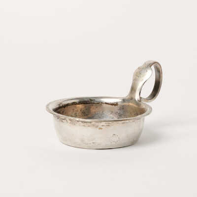 Purim Charity Dish