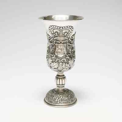 Kiddush cup