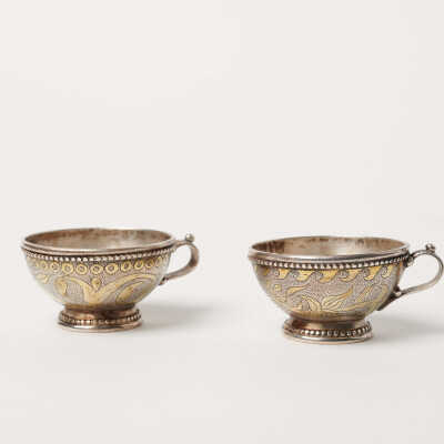 Bridal Cups