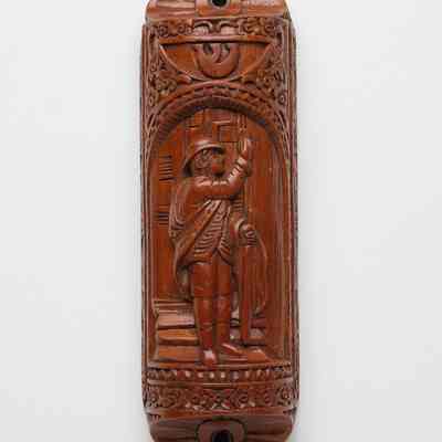 Mezuzah