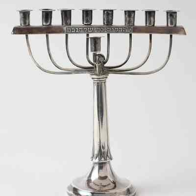 Menorah